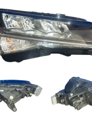 3V1941016C Pravý LED světlomet ŠKODA SUPRB III (facelift) Novinka