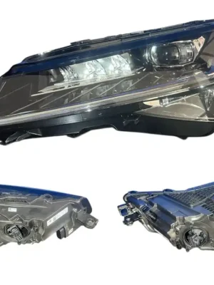 Nízká Cena 3V1941017D Levý LED MATRIX světlomet ŠKODA SUPERB III (facelift)