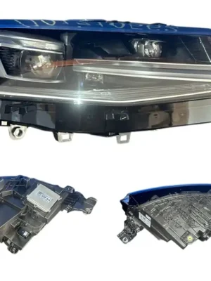 7T1941082E Pravý LED světlomet VW TRANSPORTER Omezená Nabídka