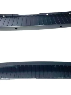 Akce BK31-17E926 Lišta zadního nárazníku FORD TRANSIT MK8 lift