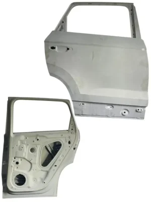 Sleva 575833312 / 575833052D Pravé zadní dveře ŠKODA KAROQ / SEAT ATECA