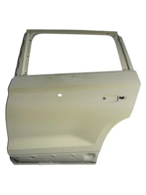 Oblíbený 565833311 / 565833055 Levé zadní dveře ŠKODA KODIAQ