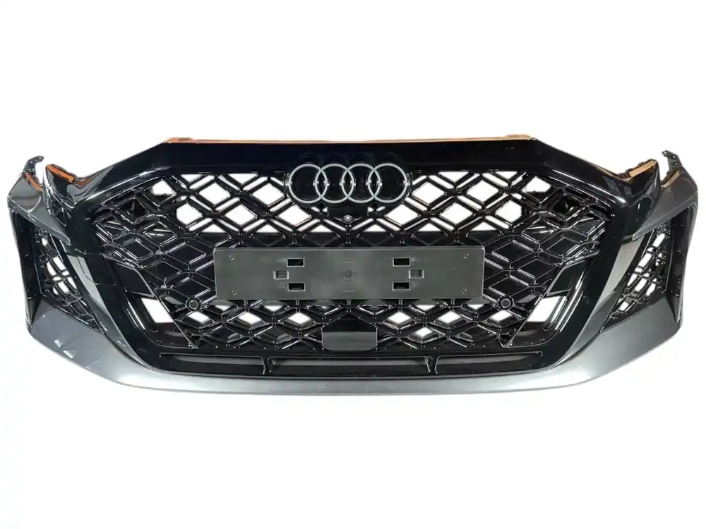 Bezpečná Platba 8Y0807437T Přední nárazník AUDI RS3 (facelift)