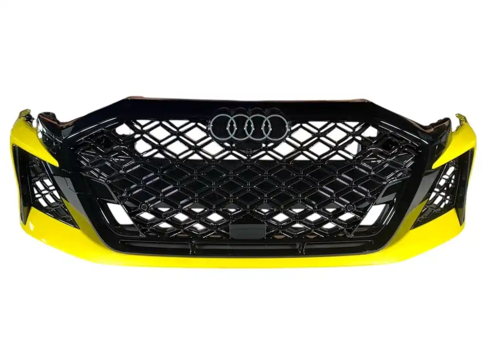 8Y0807437T Přední nárazník AUDI RS3 (facelift) Nejlepší Volba