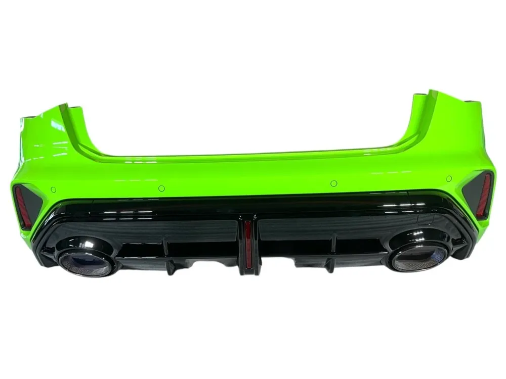 8Y4807511Q Zadní nárazník AUDI RS3 (sportback) Zlevněný