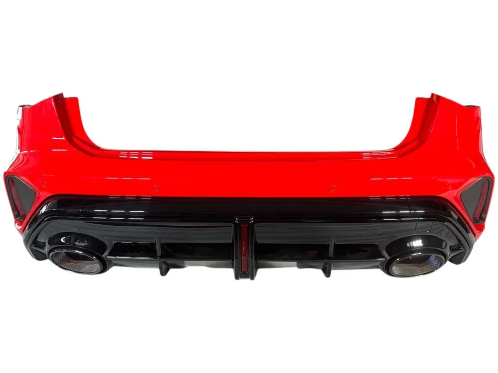 Nejlepší Volba 8Y4807511Q Zadní nárazník AUDI RS3 (sportback)