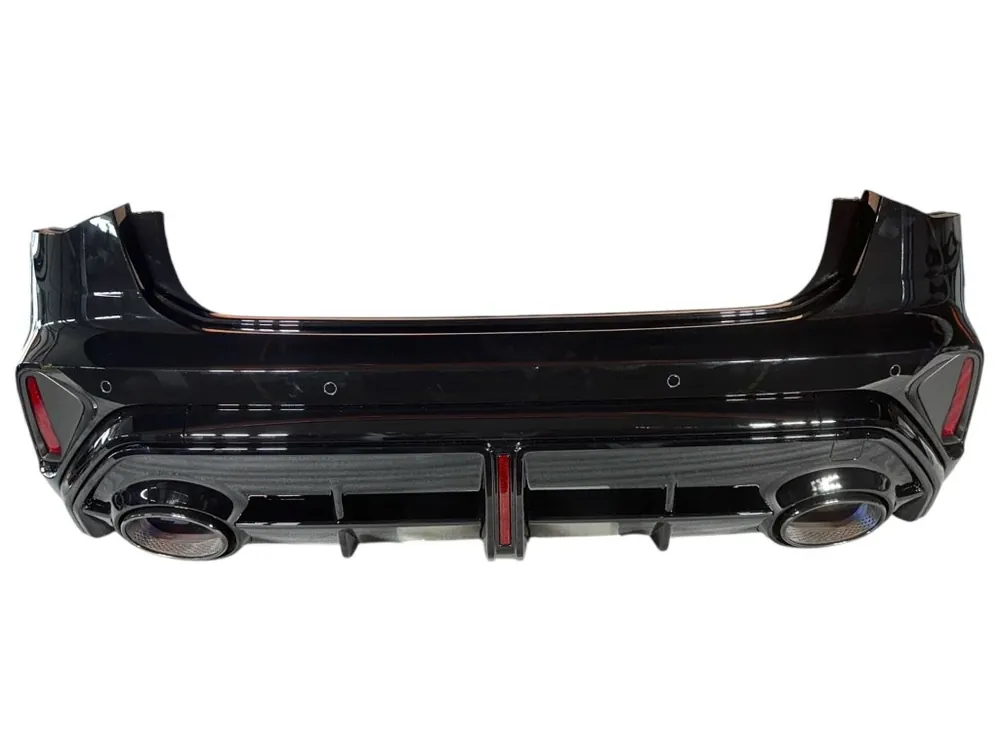 Akce 8Y4807511Q Zadní nárazník AUDI RS3 (sportback)