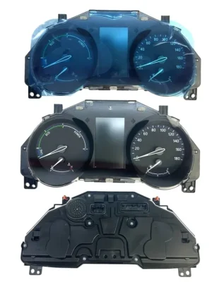 Poslední Šance A2C38980603 Přístrojová deska / Budíky TOYOTA CH-R