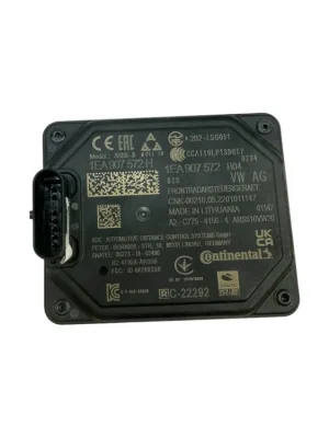 1EA907572H ACC Radar Cenová Bomba
