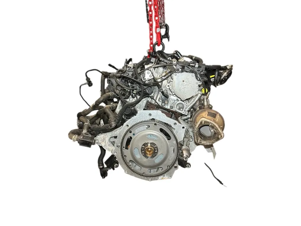 Motor CYM / CYMC 2.0 TFSI 185kW Koupit Online