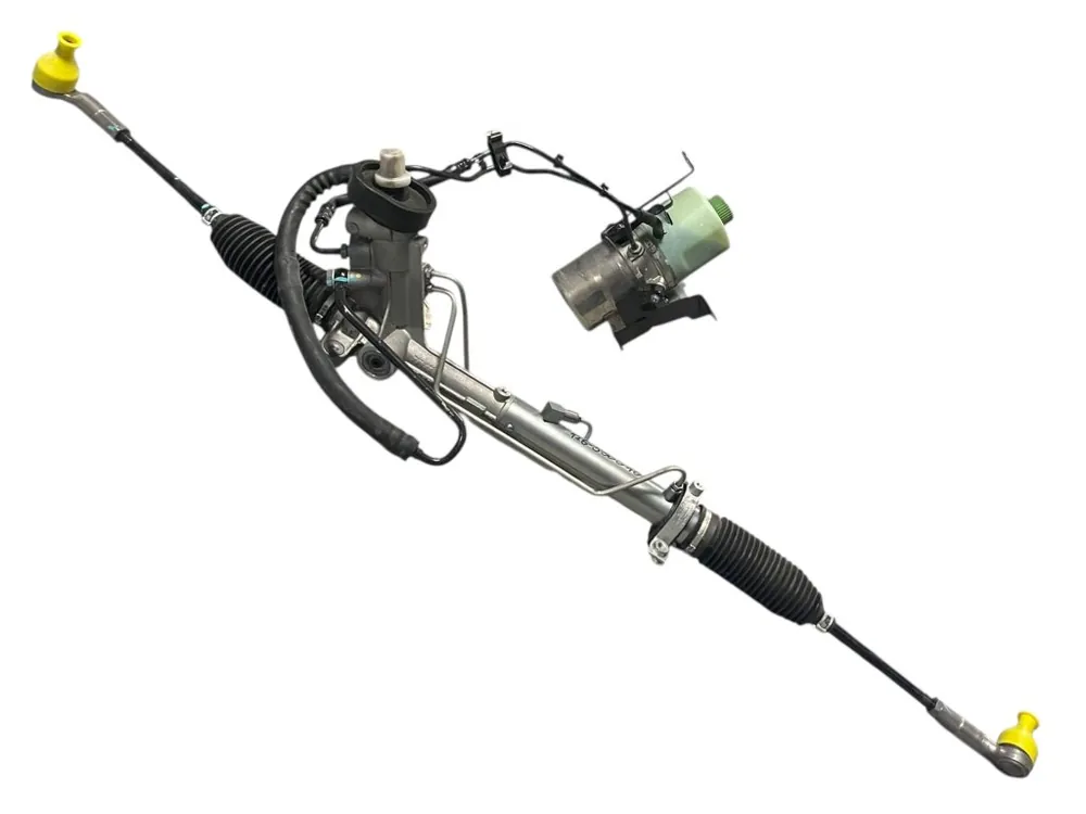 Finální Výprodej 6Q1423055BN + 6R0423156C Převodovka řízení s hydraulickým čerpadlem