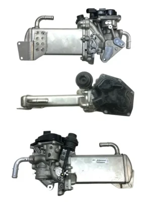 03L131512DS EGR chladič Dokud Zásoby Vydrží