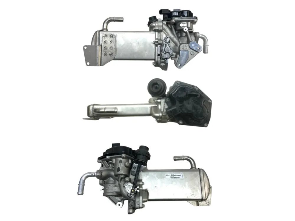 03L131512DS EGR chladič Dokud Zásoby Vydrží