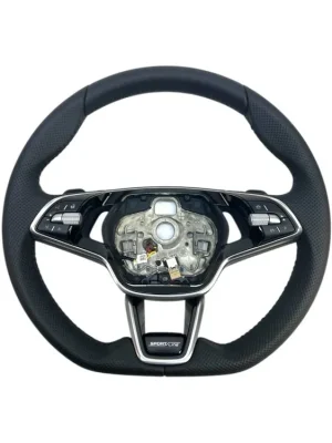 5E3419093FS KJI Multifunkční vyhřívaný volant ŠKODA Hit Sezóny