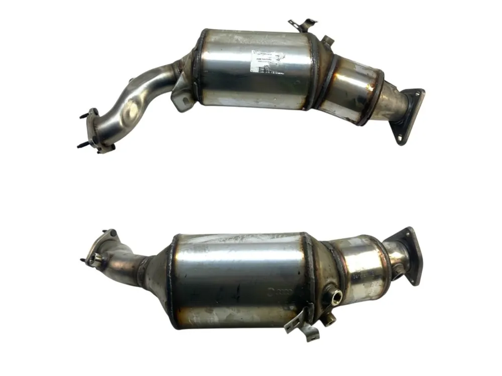 4G0254750F DPF Filtr pevných částic Kup Teď