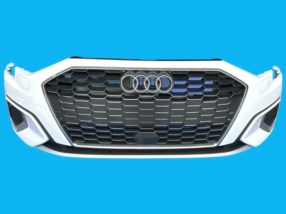 Omezená Nabídka 8Y0807437 Přední nárazník AUDI A3 S-line