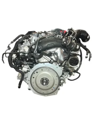 Vrácení Zdarma Motor DFB / DFBA 2.0 TDI 150kW