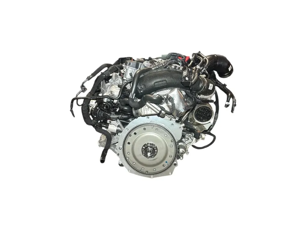 Vrácení Zdarma Motor DFB / DFBA 2.0 TDI 150kW