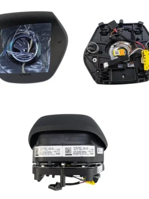 3V0880201AP Airbag ŠKODA Cenová Bomba