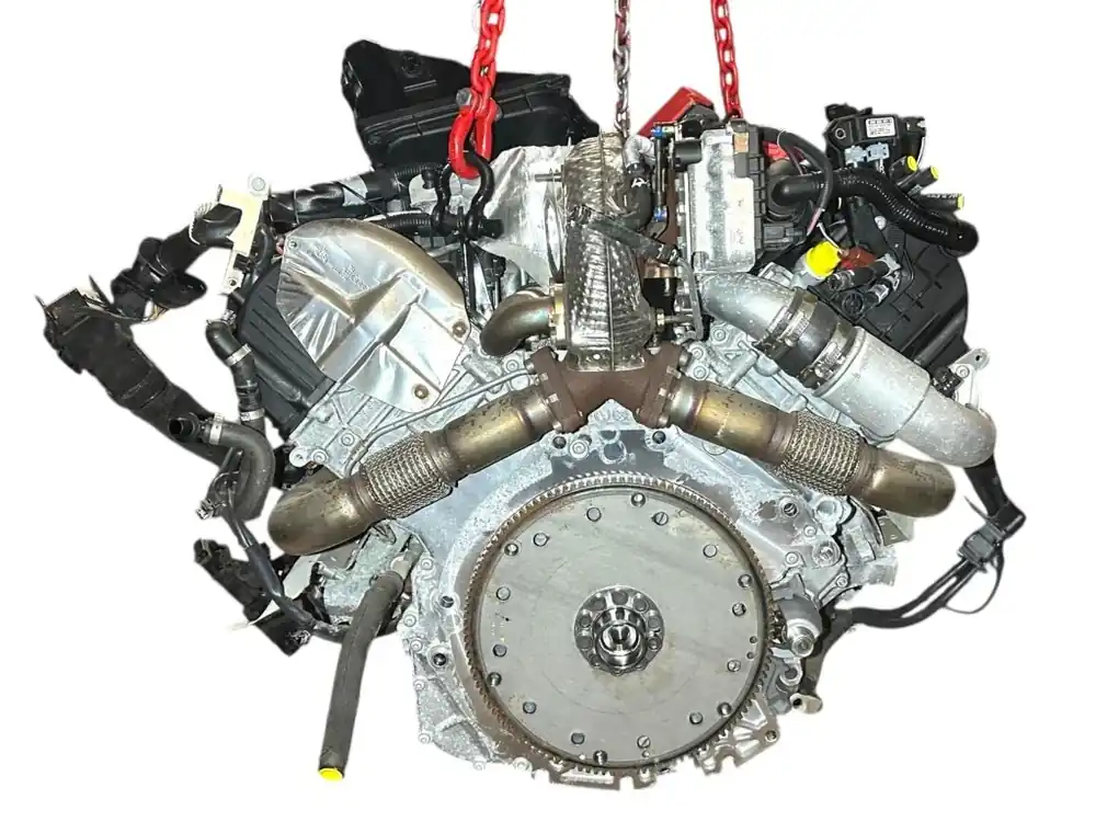 Super Cena Motor CTB / CTBA 3.0 TDI 190kW