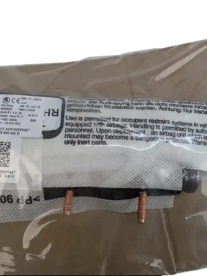 3V0880442D Jednotka bočního AIRBAGU ŠKODA Akční Nabídka