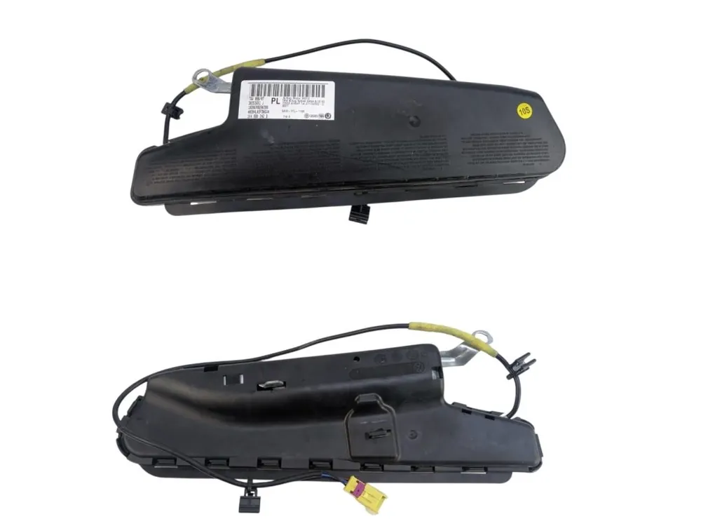 1K4880242B Jednotka bočního airbagu Pouze Dnes