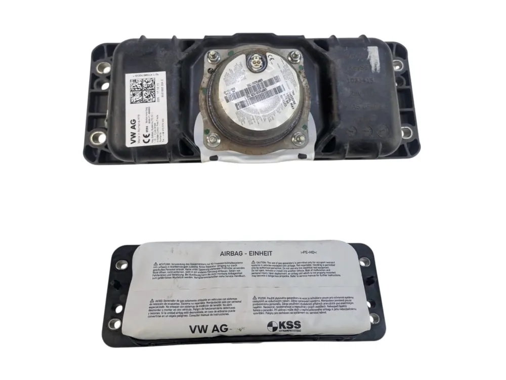 8V0880204E Airbag spolujezdce Expresní Doručení