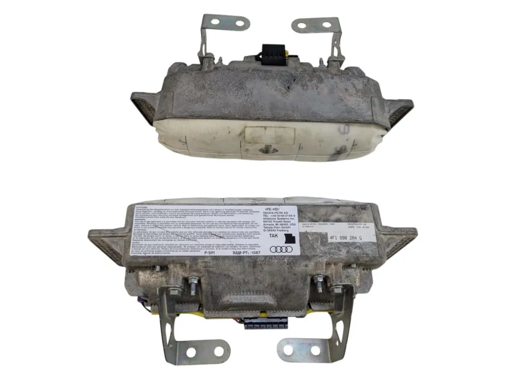 Sleva 4F1880204G Airbag spolujezdce