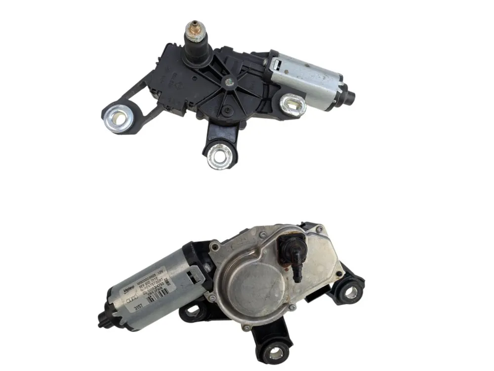 Bezpečná Platba 8E9955711E Motorek stěrače AUDI