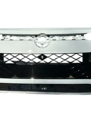 Značkový 57L807217G Přední nárazník VW TAYRON R-line (6x PDC)(C9A - PURE WHITE)