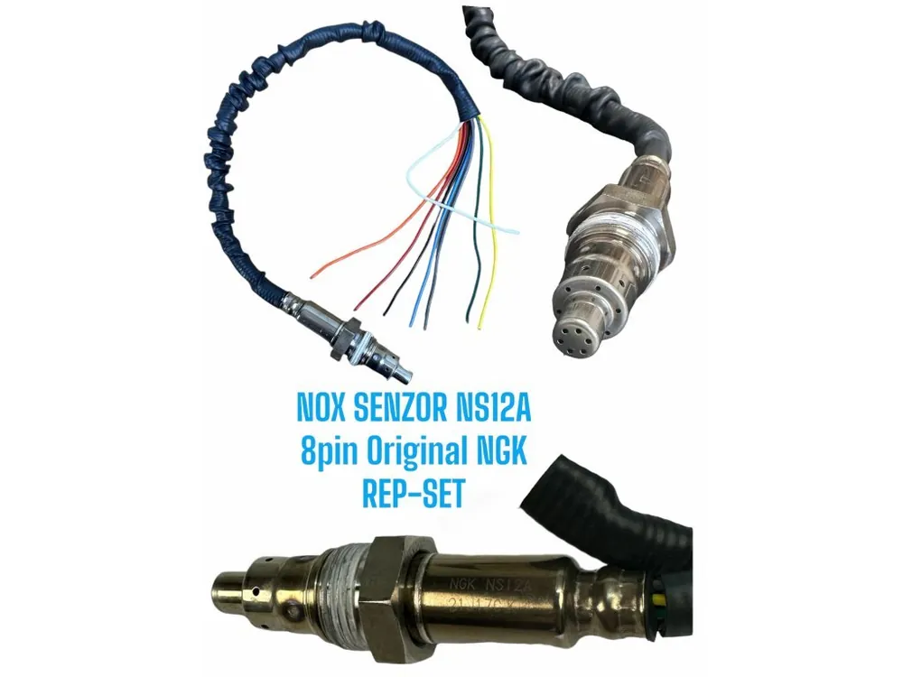 NS12A Nox senzor opravná sada Ověřený