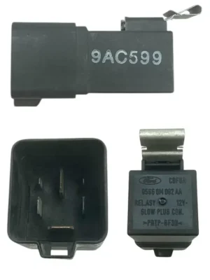 Kup Teď 95666M092AA Relé FORD
