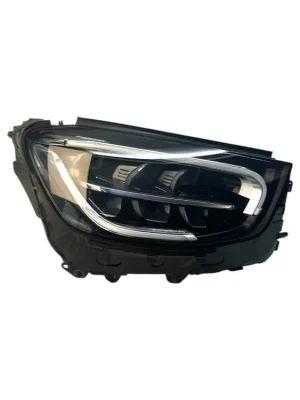 Akční Nabídka A2539066403 Pravý FULL LED světlomet MERCEDES-BENZ GLC
