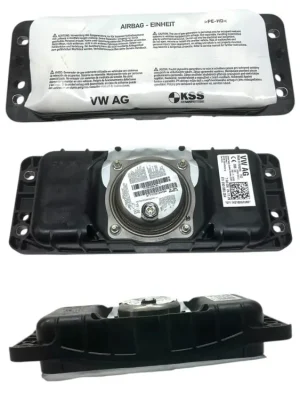 6V0880204 Airbag spolujezdce ŠKODA FABIA III Víkendová Akce