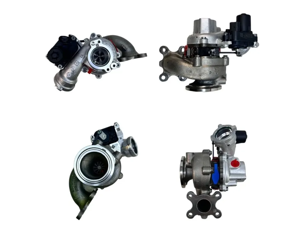 Kup Teď 05C145701F Turbodmychadlo 1.0 TSI