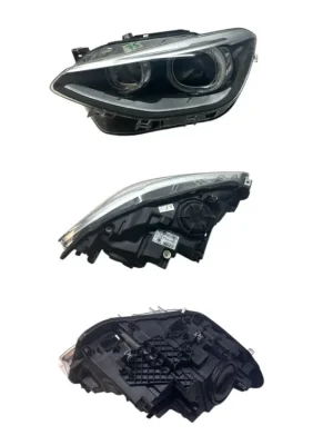 7296909-07 Levé přední Xenonové světlo BMW 1 (F20 / F21) Vysoce Kvalitní