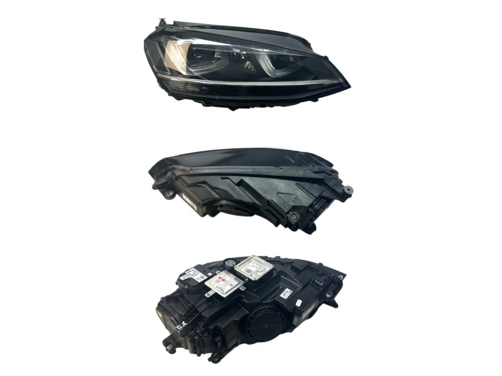 5G1941752 Pravý Bi-Xenon + LED VW GOLF VII Originální