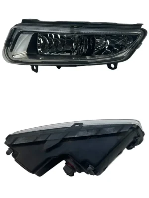 Značkový 6R0941061C Levá mlhovka VW POLO