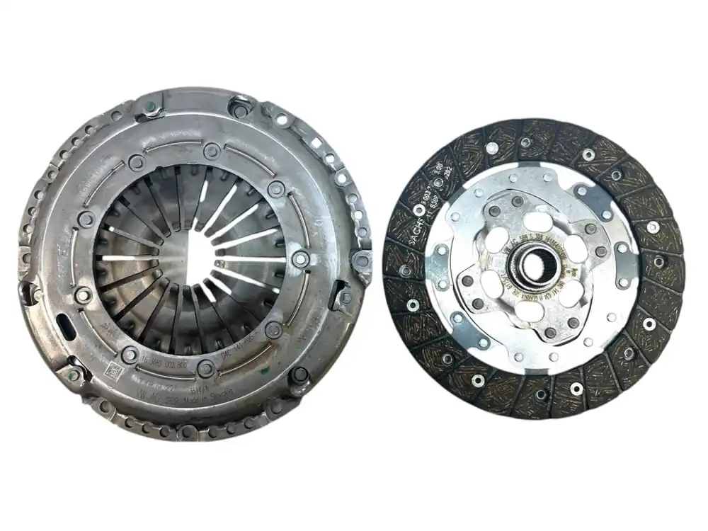 Nejlepší Cena 04C141016H Lamela spojky s přítlačným talířem 1.0 TFSI (220mm)