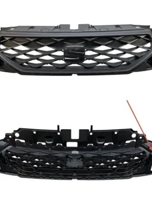 Pouze Dnes 575853654P Maska chladiče SEAT ATECA