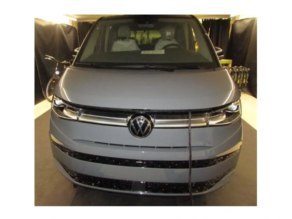 VW T7 TRANSPORTER / MULTIVAN 2.0 TDI + DSG7 rozprodáme na díly Finální Výprodej
