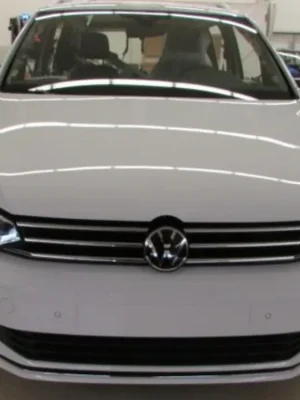 VW TOURAN 1.5 TSI 110kW + DSG7 (C9A) rozprodáme na díly Výhodná Nabídka