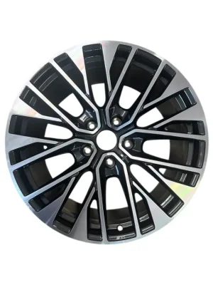 Vysoce Kvalitní 4J3601025CF Zadní Hliníkový Disk AUDI e-tron GT R20 (11Jx20 H2 ET60)