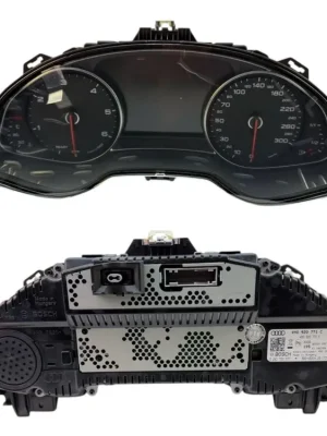 Výhodná Nabídka 4M0920771C Přístrojová deska / Budíky AUDI Q7 (4M)