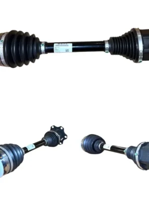 4KE407271B Přední poloosa AUDI e-tron Nová Kolekce