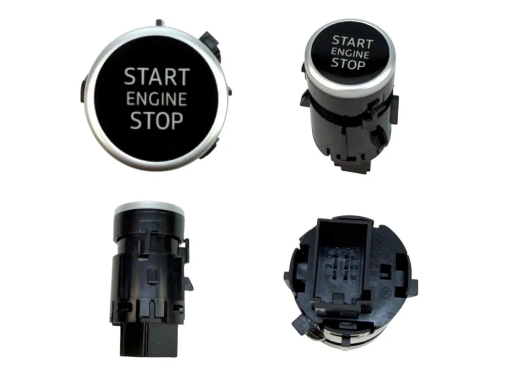 Cenová Bomba 83A905217 Spínač START/STOP AUDI