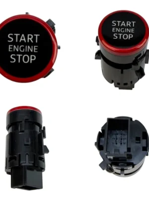 83A905217A Spínač START/STOP AUDI Značkový
