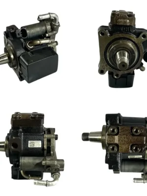 03L130755E Vysokotlaké čerpadlo 1.6 TDI Autentický