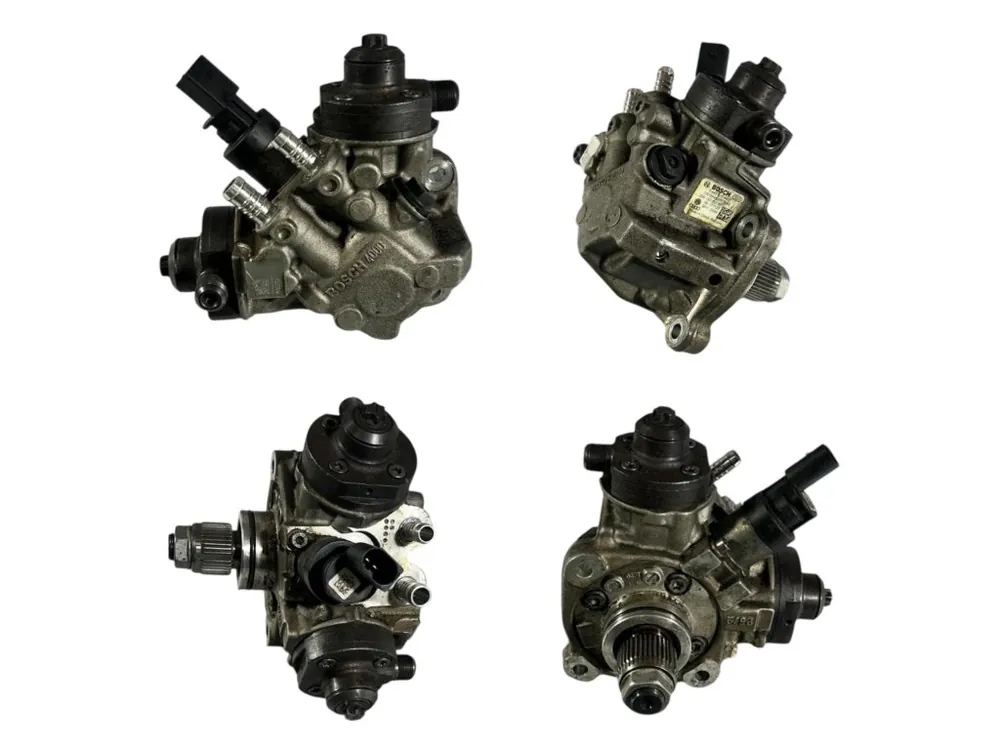 Objednat Nyní 059130755BF Vysokotlaké čerpadlo 3.0 TDI