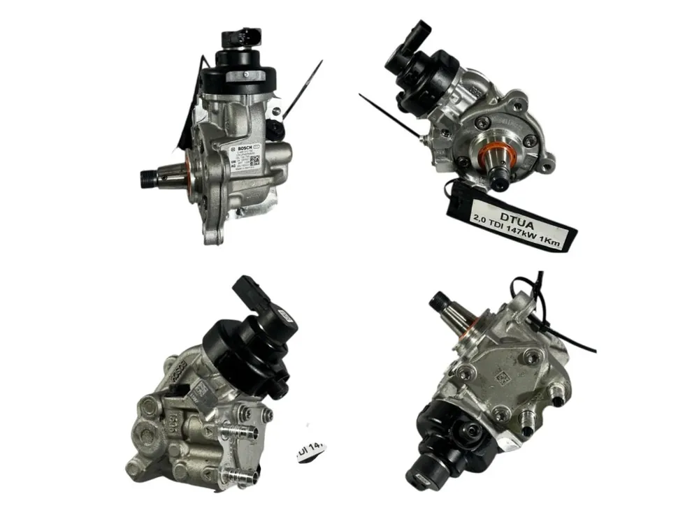 05L130755 Vysokotlaké čerpadlo 2.0 TDI Značkový